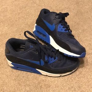 Nike AIRMAX. Perfect condition. Worn only once!